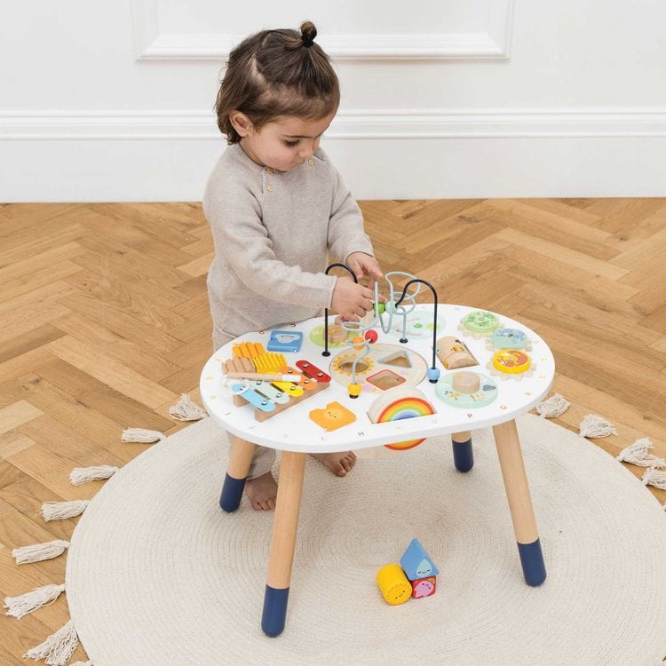 Le Toy Van Preschool Sensory Activity Table