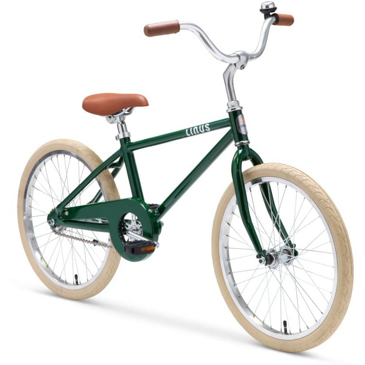 linus lil roadster 20