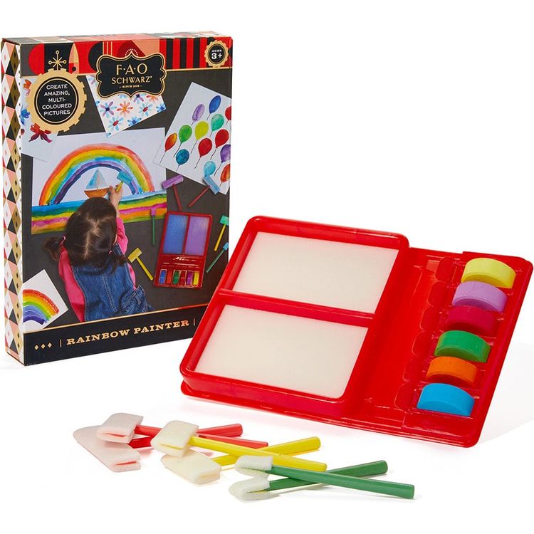 Marvin's Magic Creativity Rainbow Painter