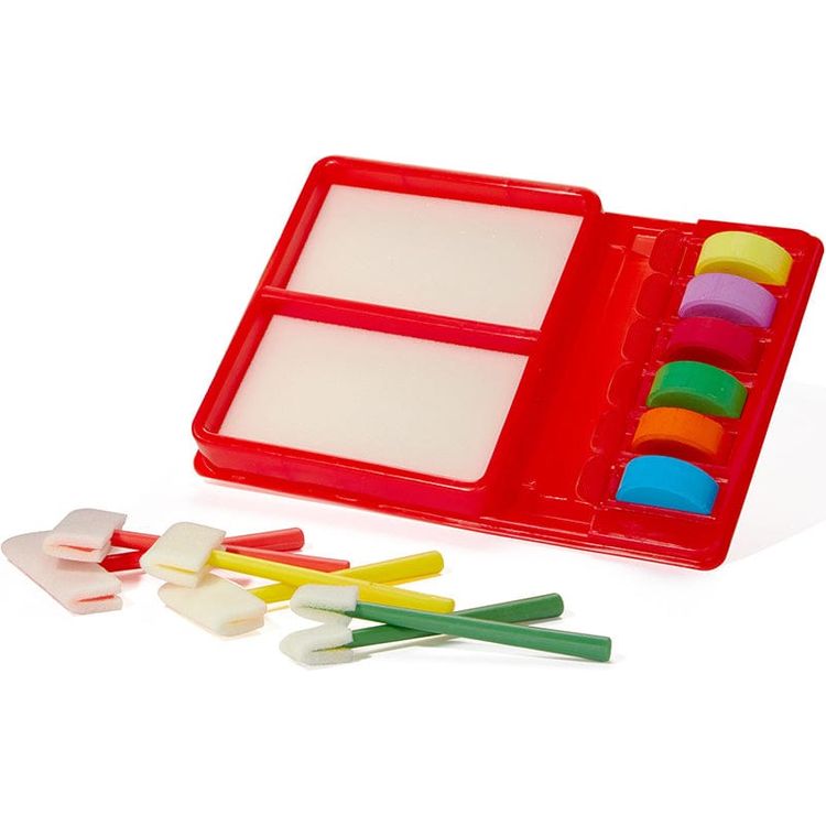 Marvin's Magic Creativity Rainbow Painter