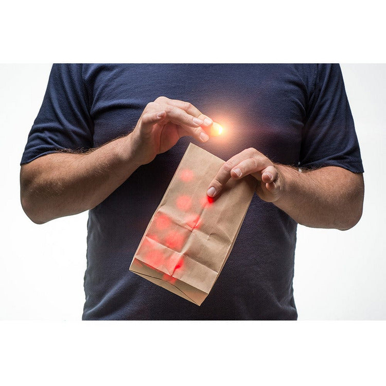 Marvin's Magic Magic 60 Amazing Light Illusions