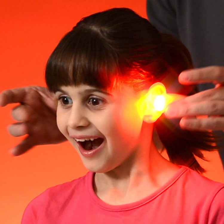 Marvin's Magic Magic Lights from Anywhere (Junior Edition)