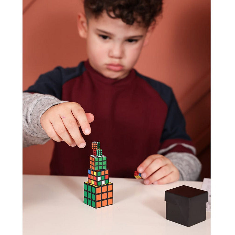 Marvin's Magic Magic Rubik's Amazing Box of Magic Tricks