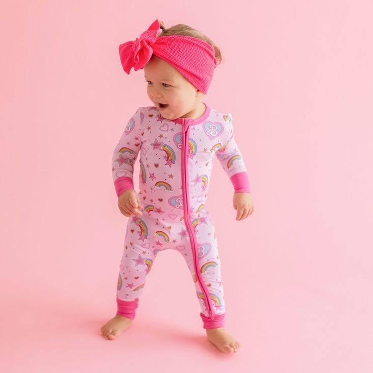 Posh Peanut World of Barbie Barbie Star Power - Convertible One Piece