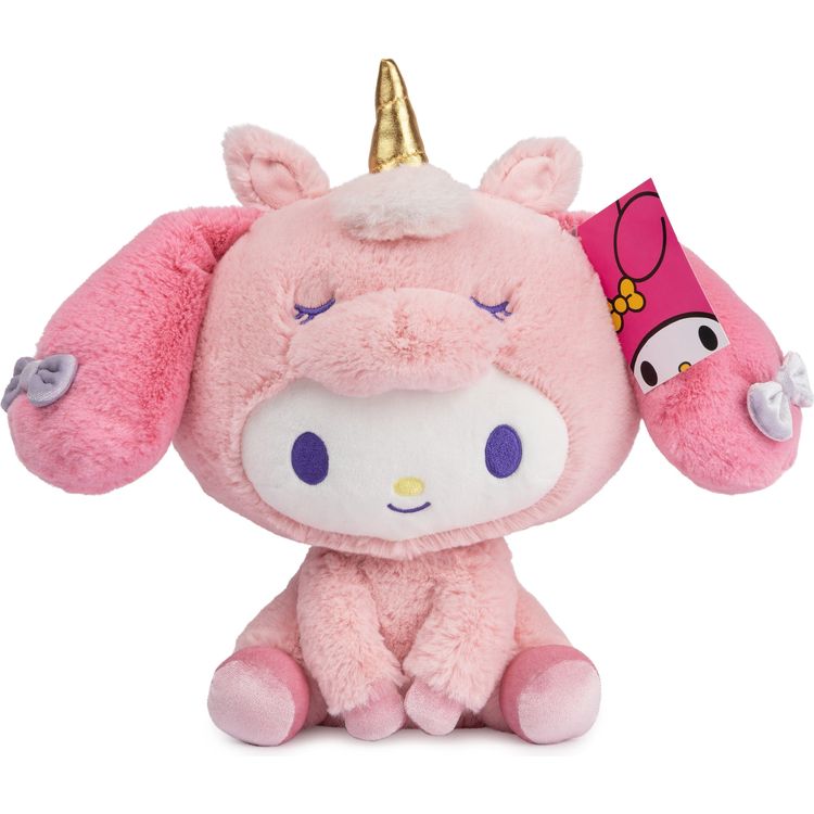 Outlets Posh Peanut Unicorn Plush