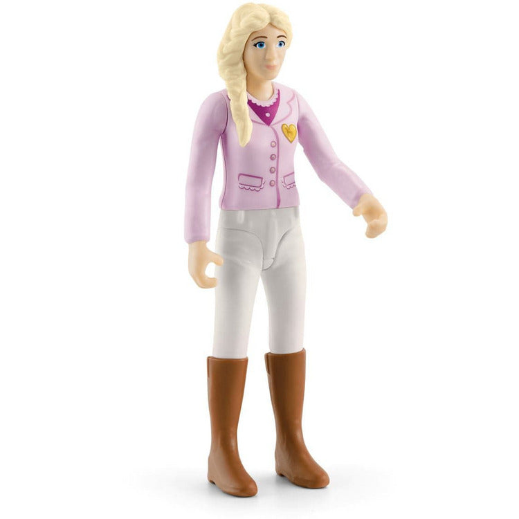 Schleich STEM Camper for Secret Club Meetings