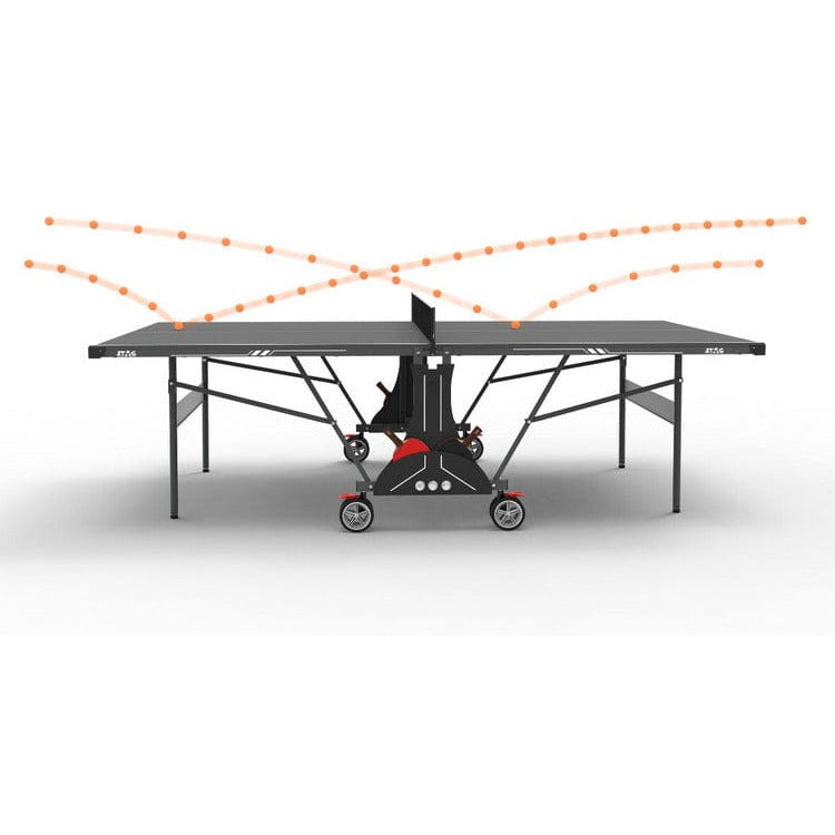 Stag Games STAG® Stealth Indoor TT-Table