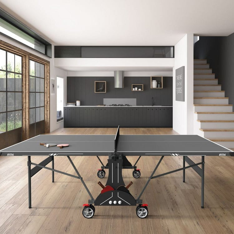Stag Games STAG® Stealth Indoor TT-Table