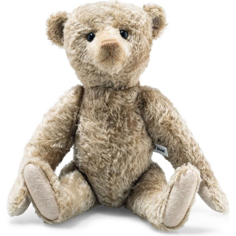 1910 Replica Teddy Bear Limited Edition – FAO Schwarz