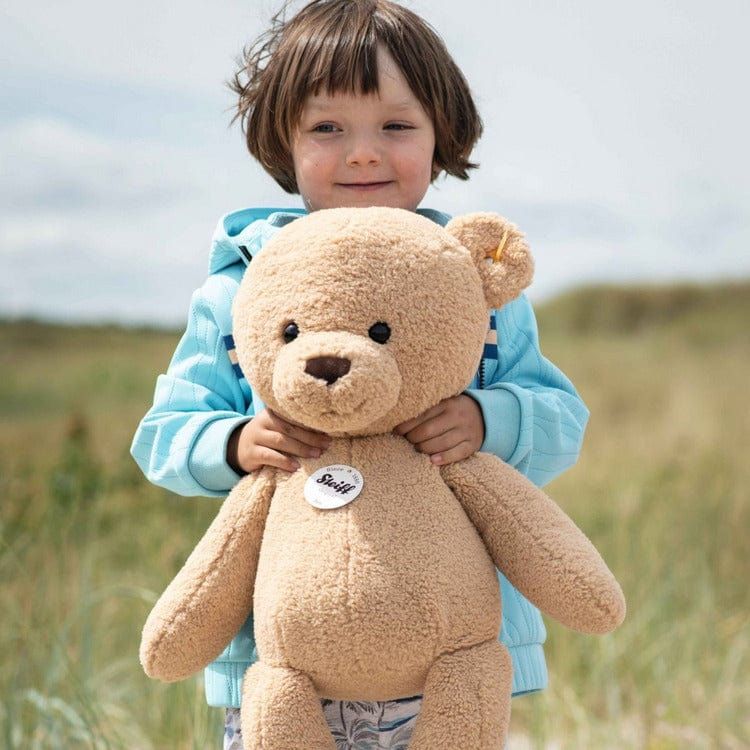 Steiff North America, Inc. Plush Ben Teddy bear
