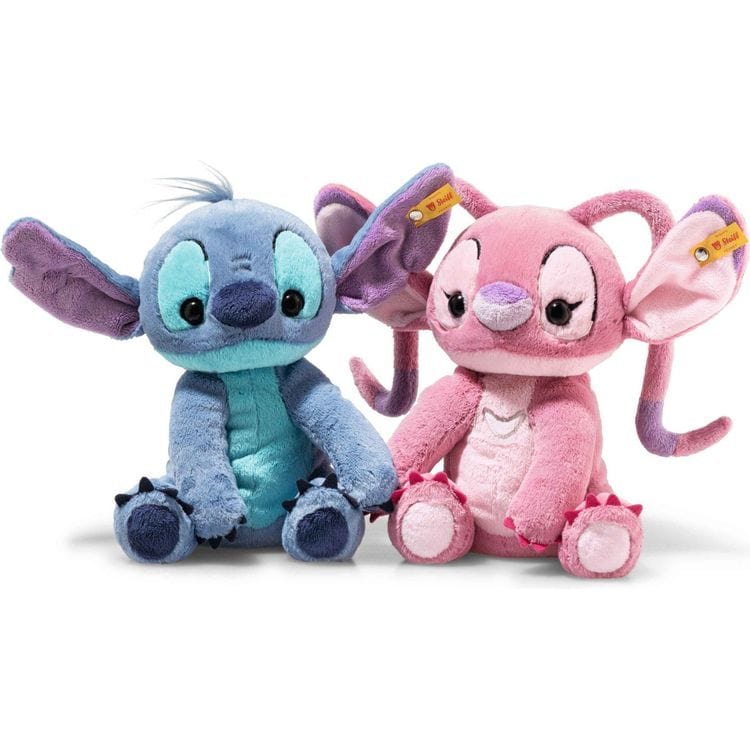Steiff North America, Inc. Plush Disney “Lilo & Stitch” Angel