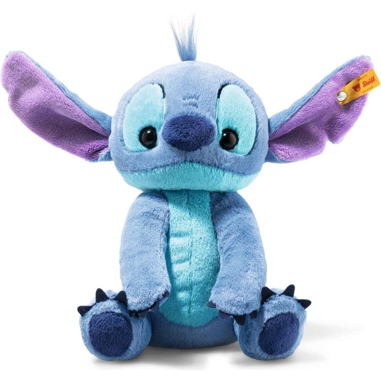 Steiff North America, Inc. Plush Disney Originals Stitch Plush