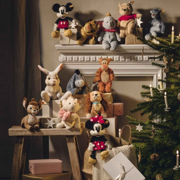 Steiff North America, Inc. Plush Disney's Baby Thumper 8" Plush