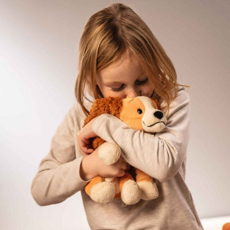 Steiff North America, Inc. Plush Disney's "Lady and the Tramp" Lady 9" Plush