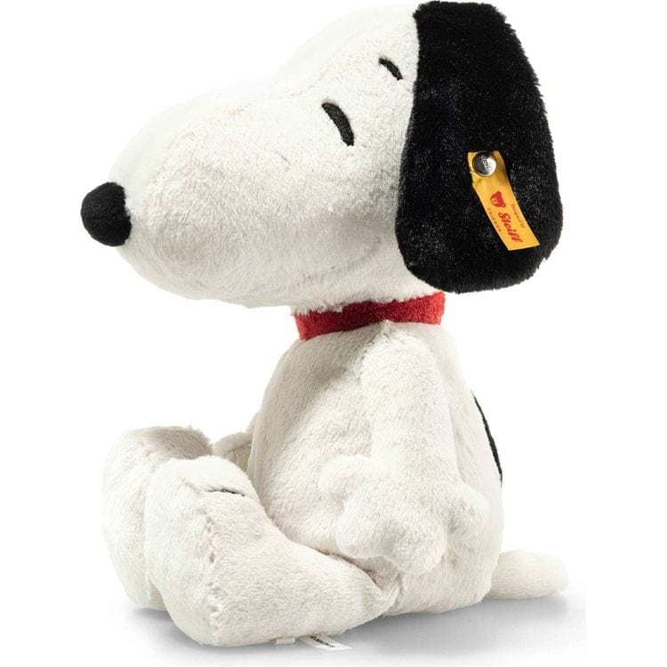 Peanuts Snoopy Plush - Main Image