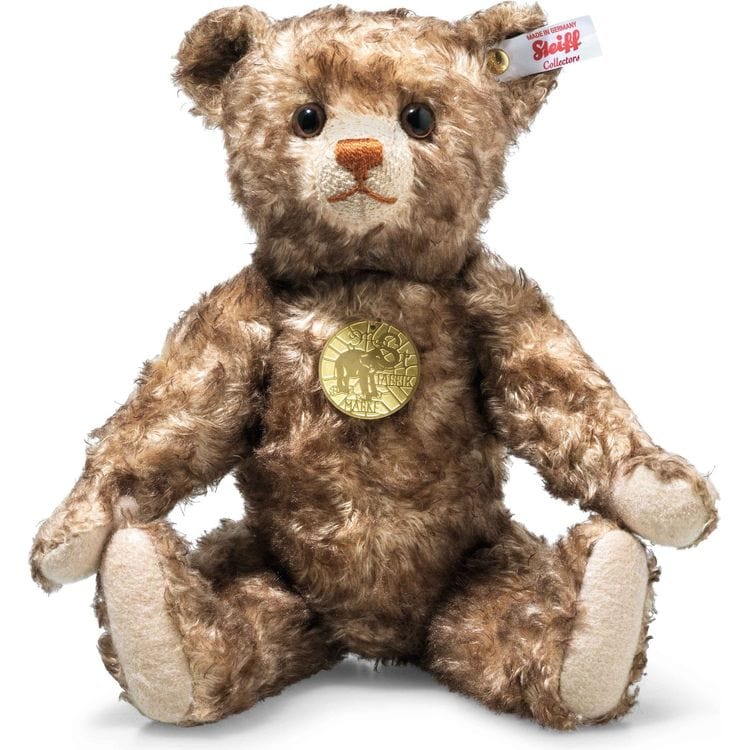 Collectible teddy bear brands on sale