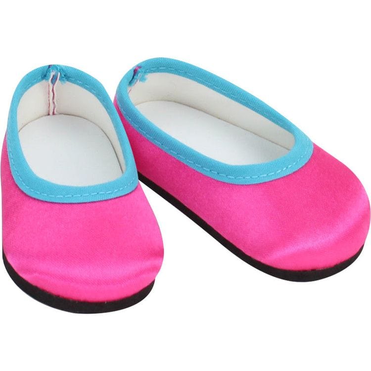 Teamson Kids Dolls Sophia's Posable 18" Hailey Doll