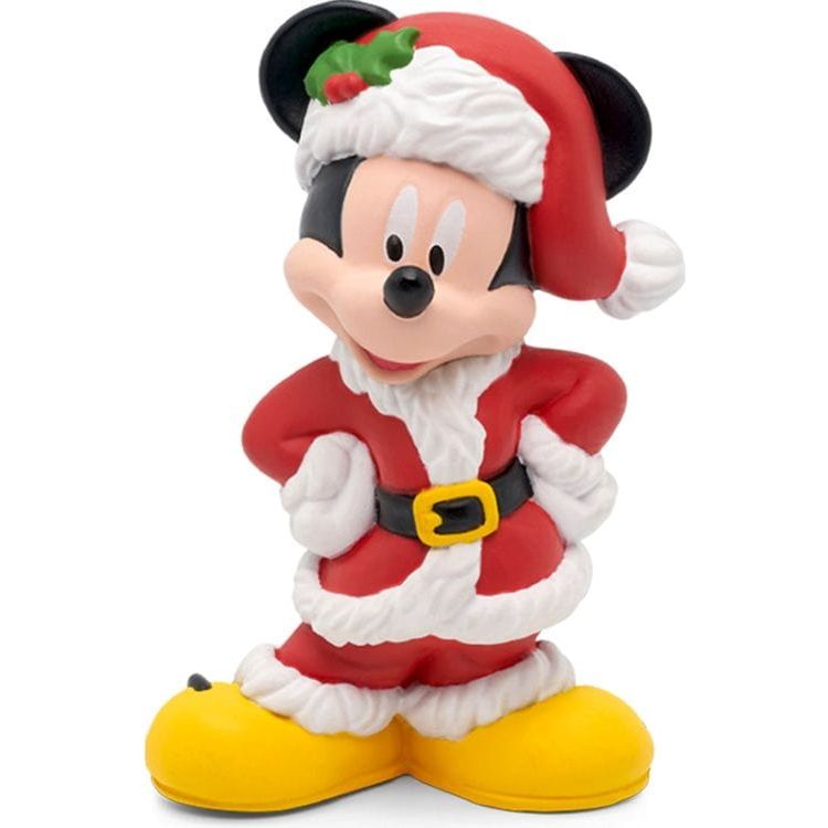 Tonies Disney Holiday Mickey Audio Figurine – FAO Schwarz