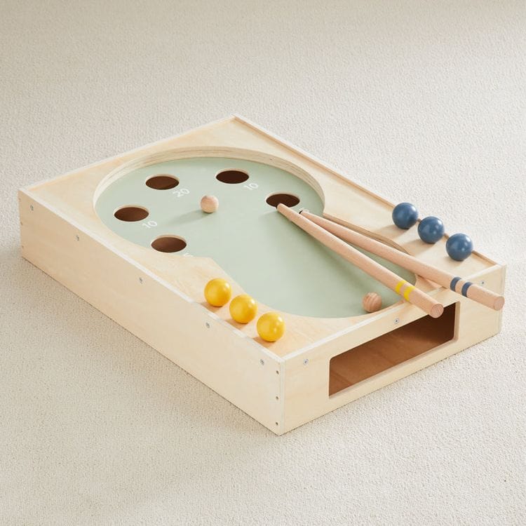 Wonder & Wise Preschool Cool Pool Billiards