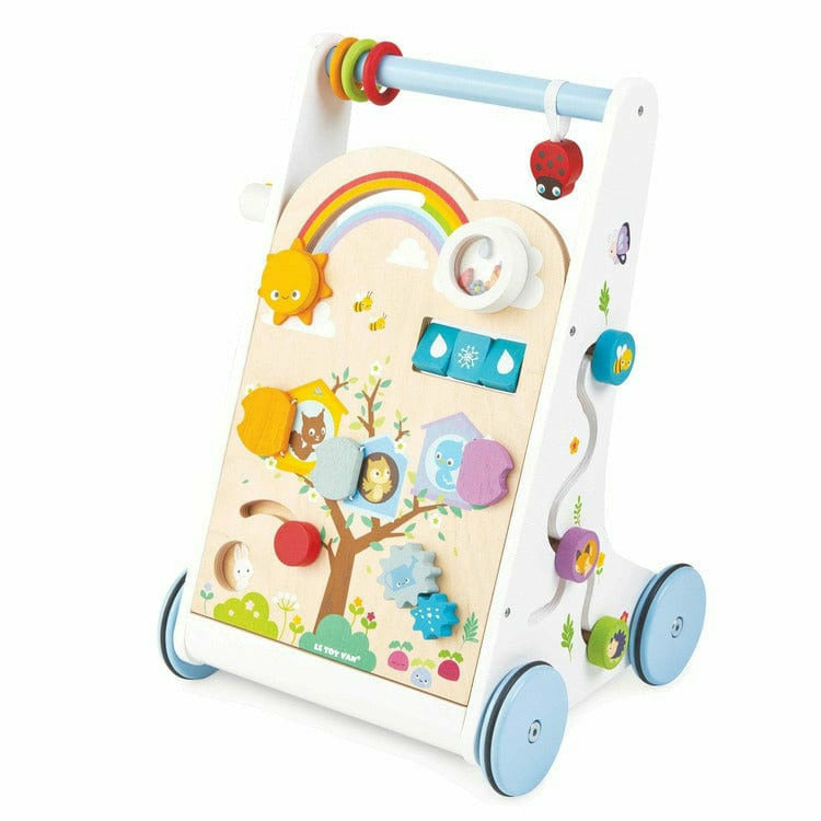 Le Toy Van - Activity Walker - Preschool