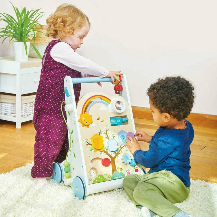 Le Toy Van - Activity Walker - Preschool