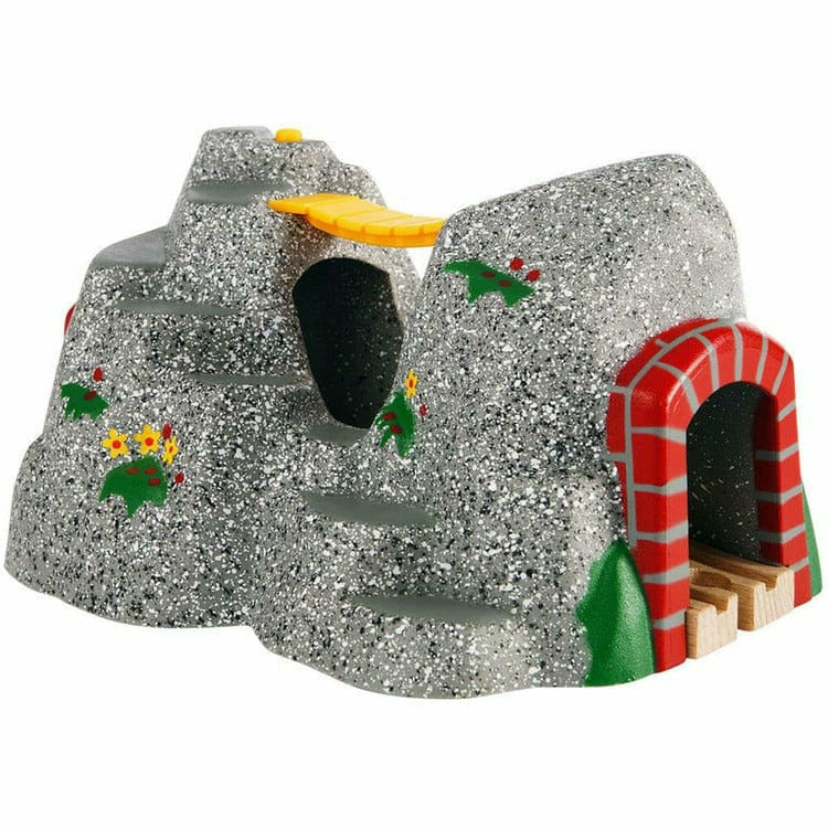 Brio - Adventure Tunnel - Preschool