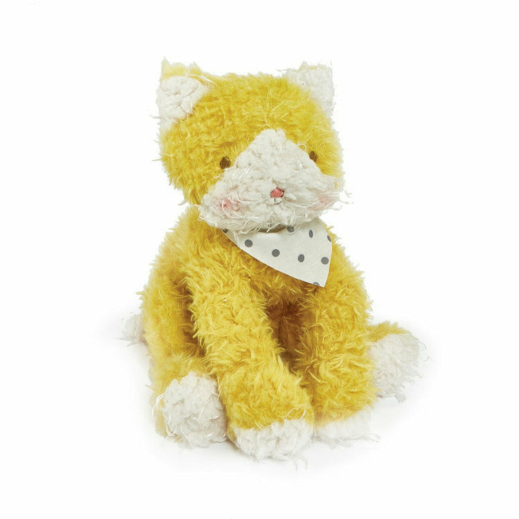 Bunnies By The Bay - Alley Cat - Plush