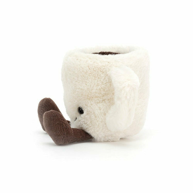 Jellycat, Inc. - Amuseable Espresso Cup - Plush