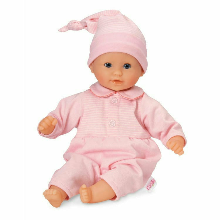 Corolle - Bébé Calin - Charming Pastel - Dolls