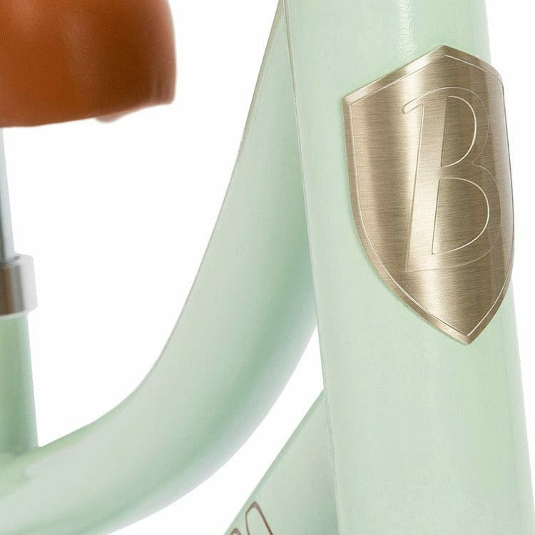Banwood - Balance Bike Banwood First Go - Pale Mint - Preschool