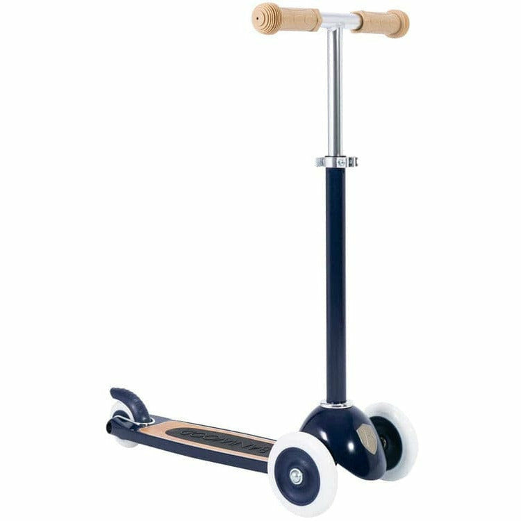 Banwood - Banwood Scooter Navy - Outdoor