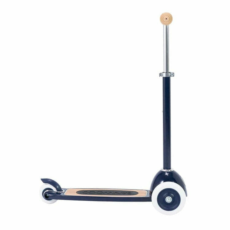 Banwood - Banwood Scooter Navy - Outdoor