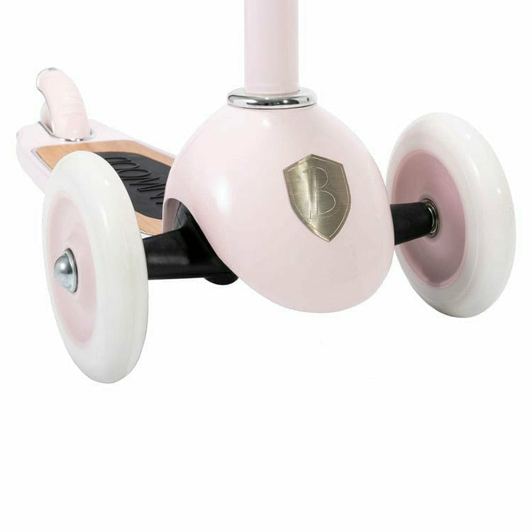 Banwood - Banwood Scooter Pink - Outdoor