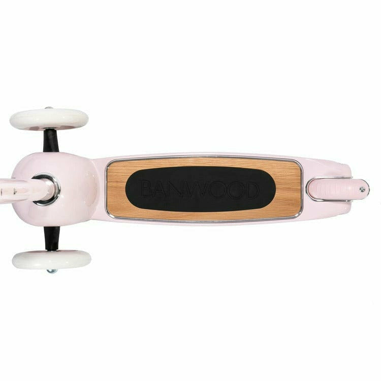 Banwood - Banwood Scooter Pink - Outdoor