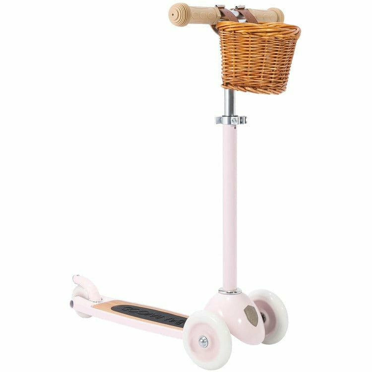 Banwood - Banwood Scooter Pink - Outdoor