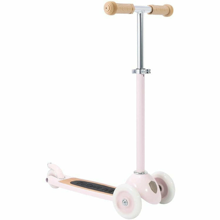 Banwood - Banwood Scooter Pink - Outdoor