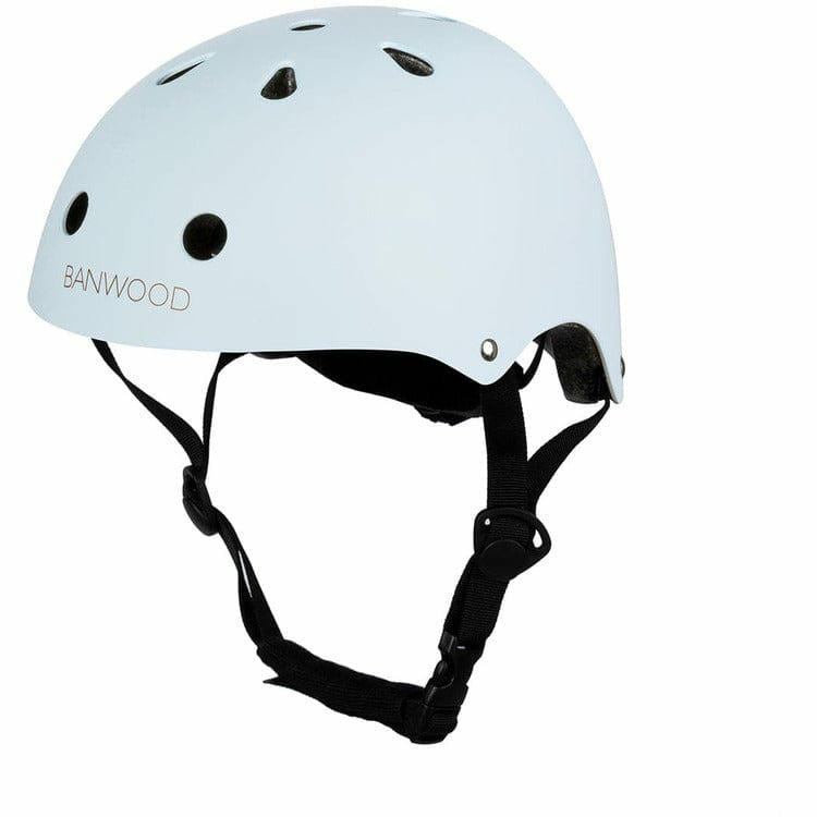 Banwood - Bike Helmet - Sky - Outdoor