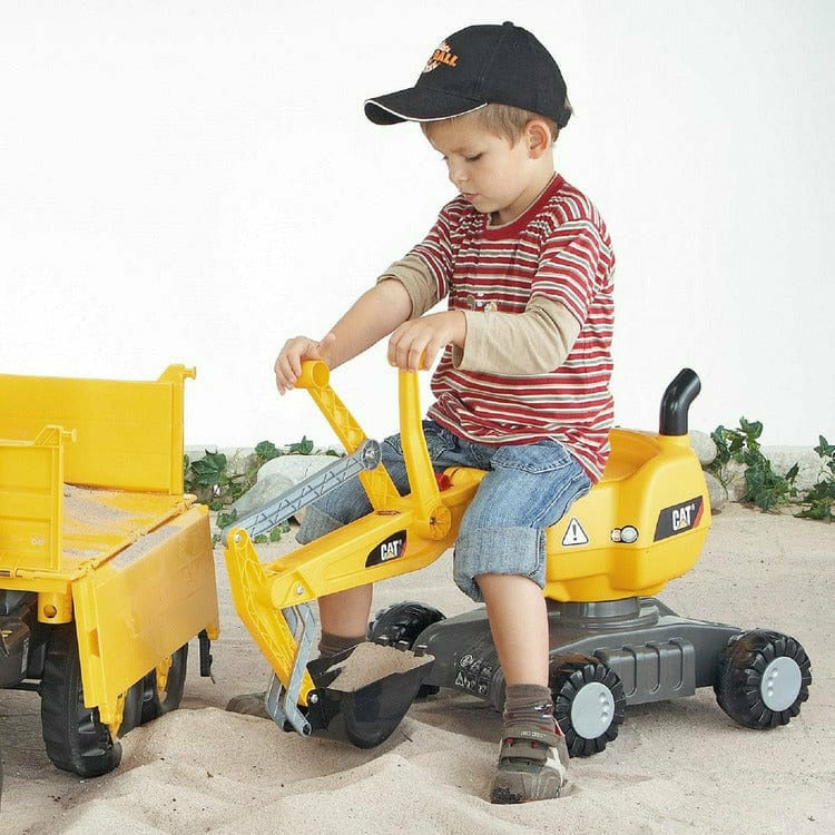 CAT® - CAT Digger - Preschool