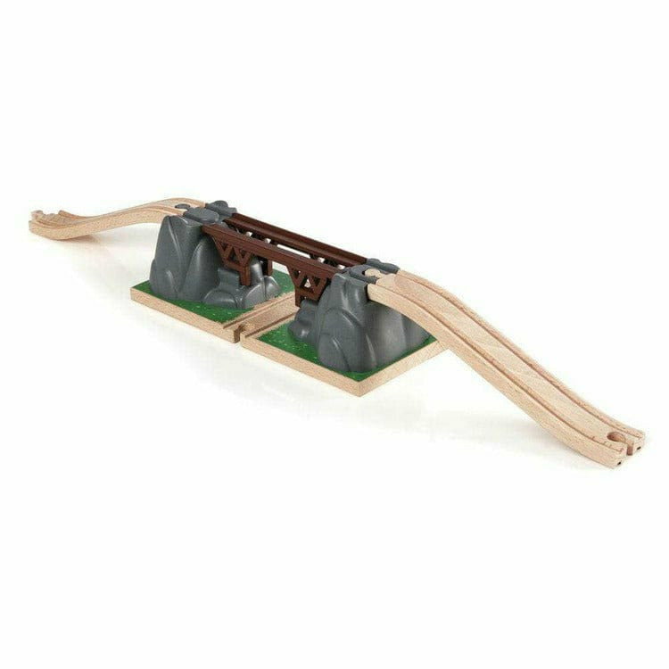 Brio - Collapsing Bridge - Preschool