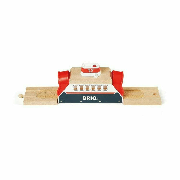 Brio - Ferry Ship - Preschool