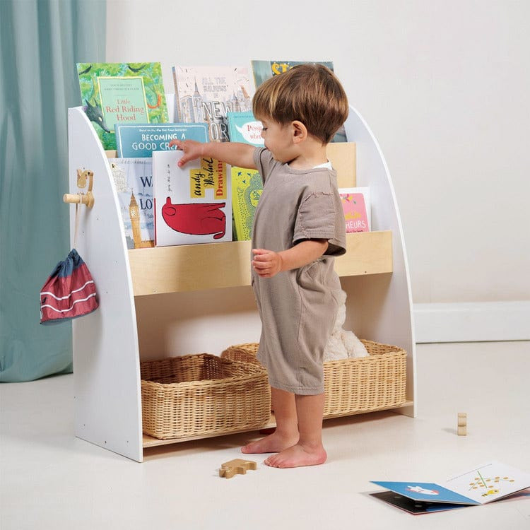 Tender Leaf Toys - Forest Book Case - Room Decor