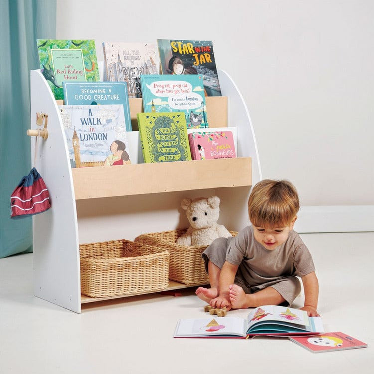 Tender Leaf Toys - Forest Book Case - Room Decor