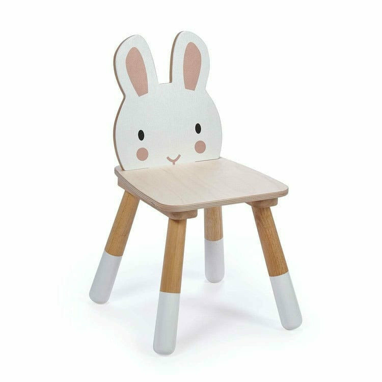 Tender Leaf Toys - Forest Rabbit Chair - Room Decor