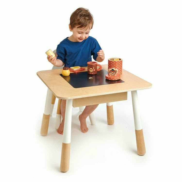 Tender Leaf Toys - Forest Table - Room Decor