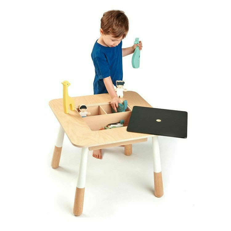 Tender Leaf Toys - Forest Table - Room Decor