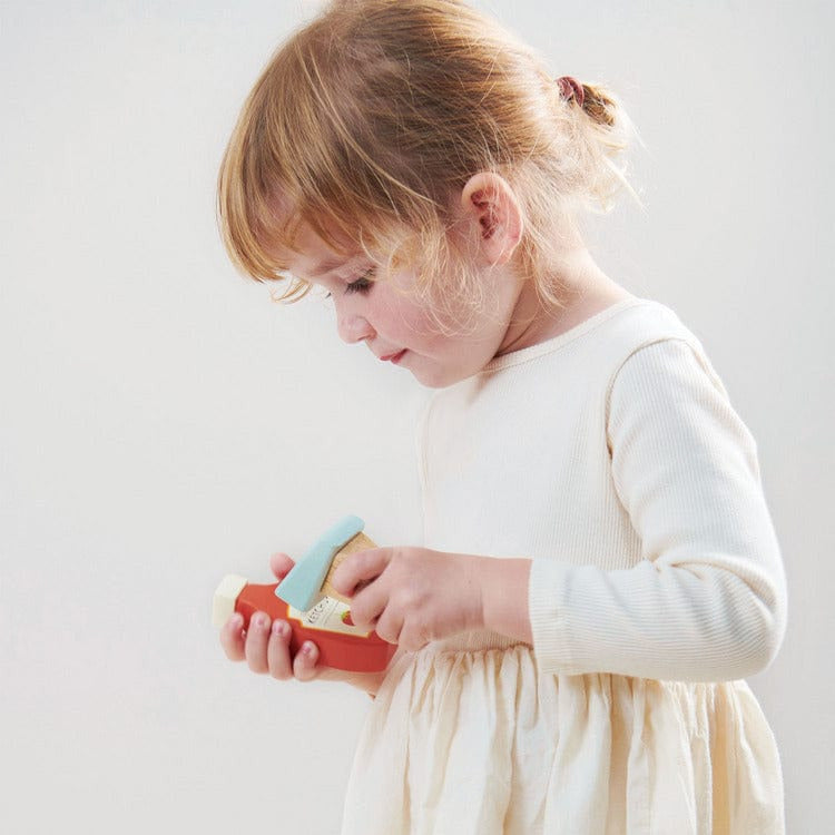Tender Leaf Toys - General Stores Till - Preschool
