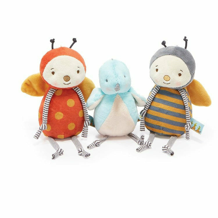 Bunnies By The Bay - Girlbug - Plush