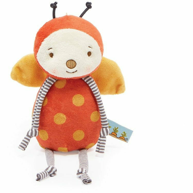 Bunnies By The Bay - Girlbug - Plush