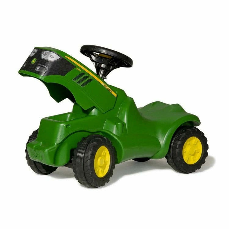 John Deere - John Deere Mini Trac - Preschool