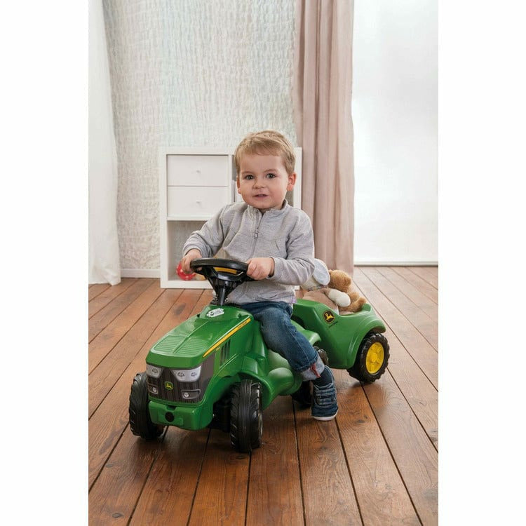 John Deere - John Deere Mini Trac - Preschool